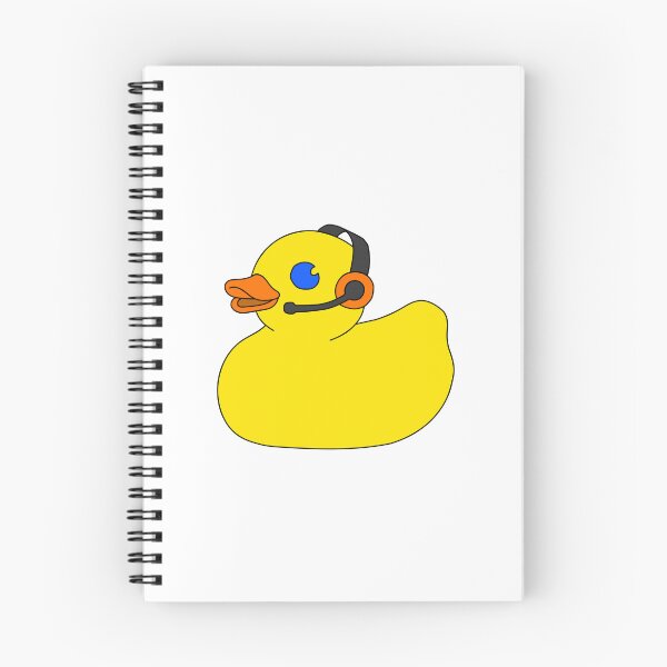 Item preview, Tech Support - Rubber Duck Debugging designed and sold by Jest Games.
