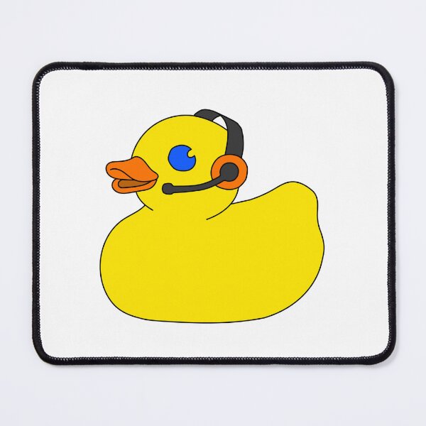 Item preview, Tech Support - Rubber Duck Debugging designed and sold by Jest Games.