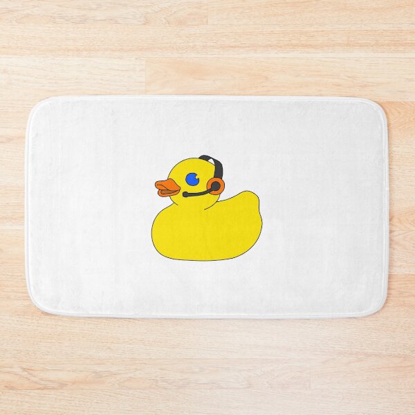 Item preview, Tech Support - Rubber Duck Debugging designed and sold by Jest Games.