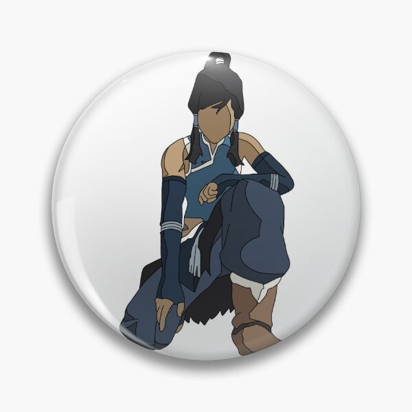 Artikelvorschau, LOK Korra entworfen und verkauft von SimpleArt1.