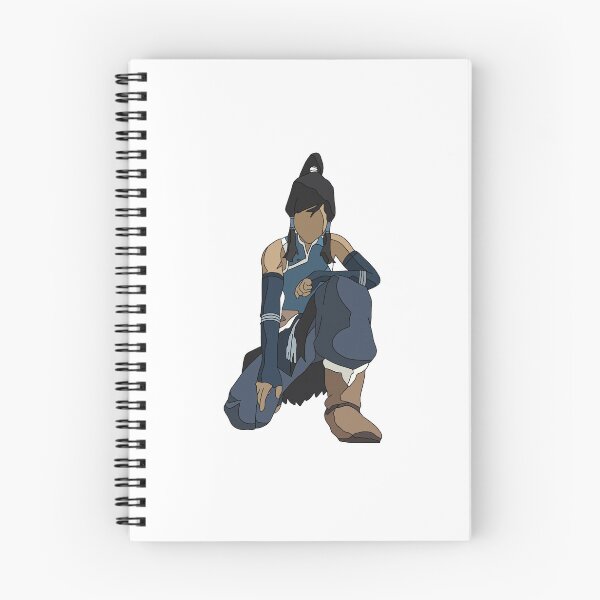 Item preview, LOK Korra designed and sold by SimpleArt1.