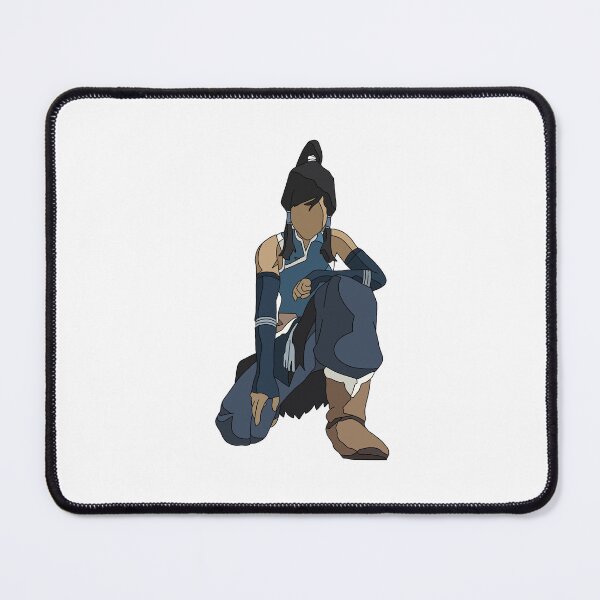 Item preview, LOK Korra designed and sold by SimpleArt1.