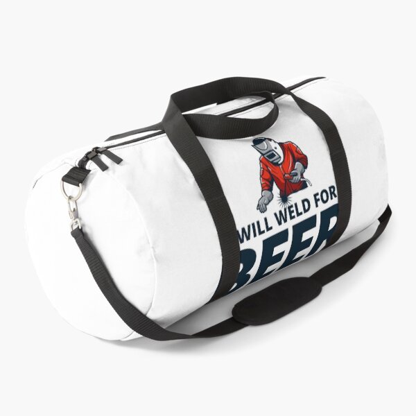 Item preview, Welding Welder Metal Construction Ironworker Beer designed and sold by TastefulTees.