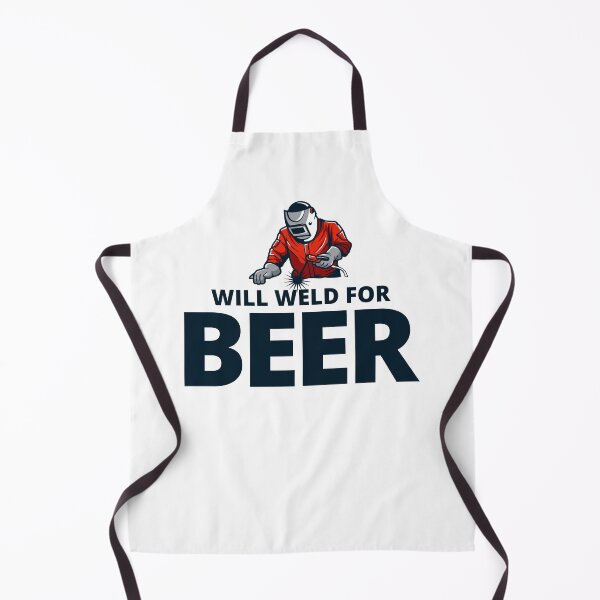 Item preview, Welding Welder Metal Construction Ironworker Beer designed and sold by TastefulTees.