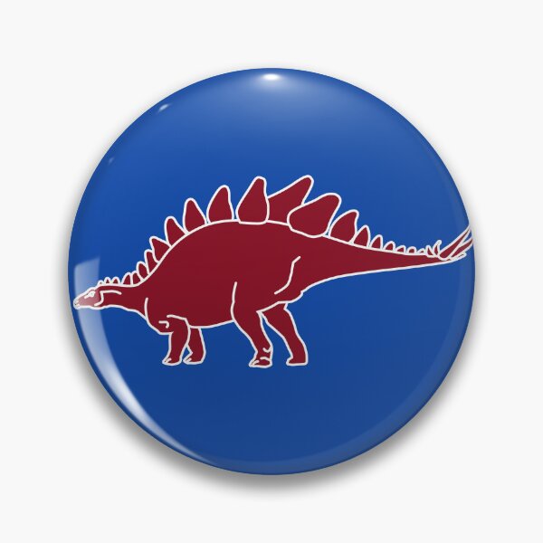 Item preview, STEGOSAURUS designed and sold by WOOFANG.