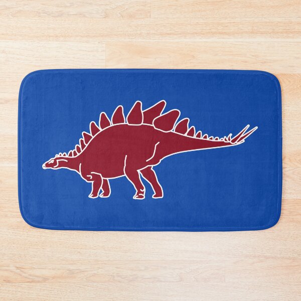 Item preview, STEGOSAURUS designed and sold by WOOFANG.