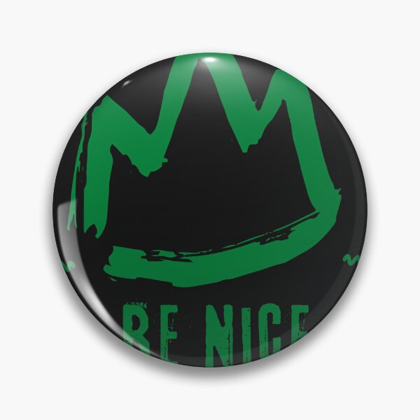 Item preview, be nice  designed and sold by MOUZA.OO.
