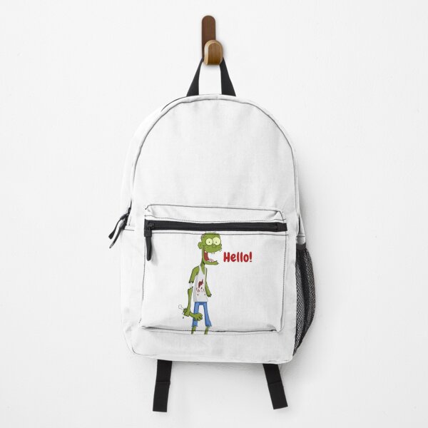 Item preview, Hi zombie hello zombie - walking dead designed and sold by Aryaam.