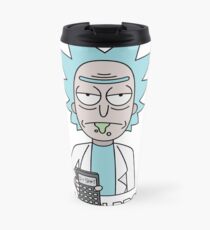 U = SH*T Travel Mug