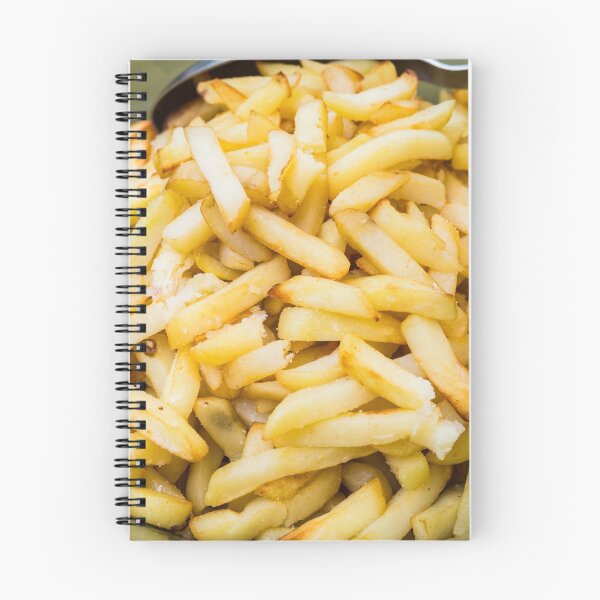 Item preview, French Fries designed and sold by ansaharju.