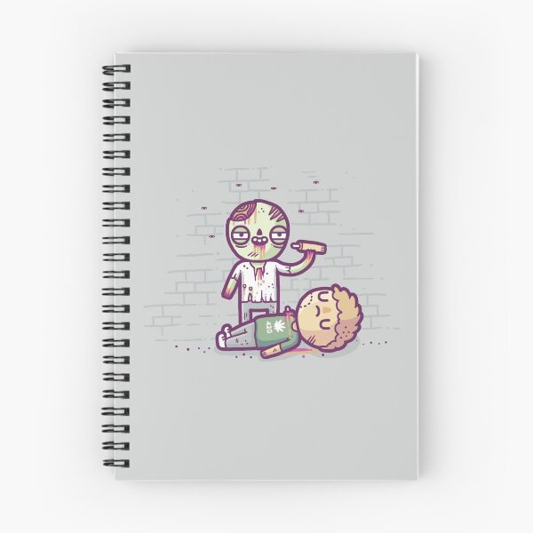 Item preview, Munchies designed and sold by Randyotter.