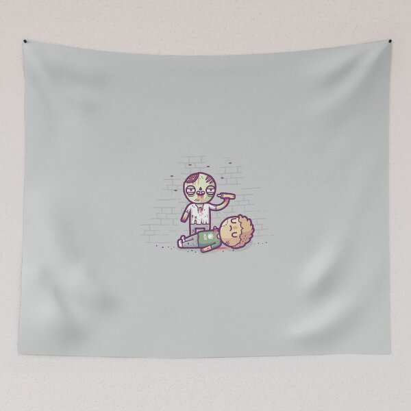 Item preview, Munchies designed and sold by Randyotter.