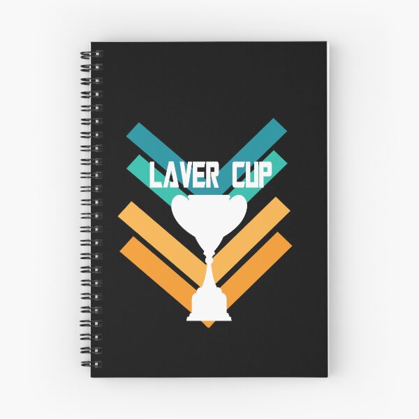 Item preview, Laver Cup designed and sold by Xavia-blue.