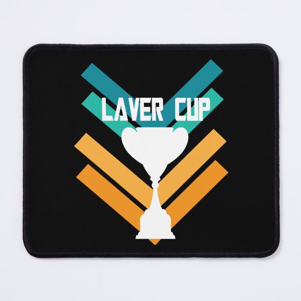Artikelvorschau, Laver-Cup entworfen und verkauft von Xavia-blue.