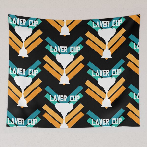 Artikelvorschau, Laver-Cup entworfen und verkauft von Xavia-blue.