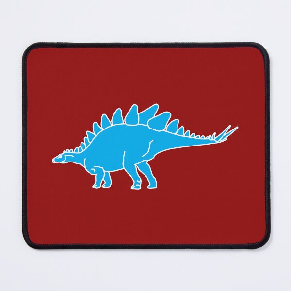 Item preview, STEGOSAURUS designed and sold by WOOFANG.