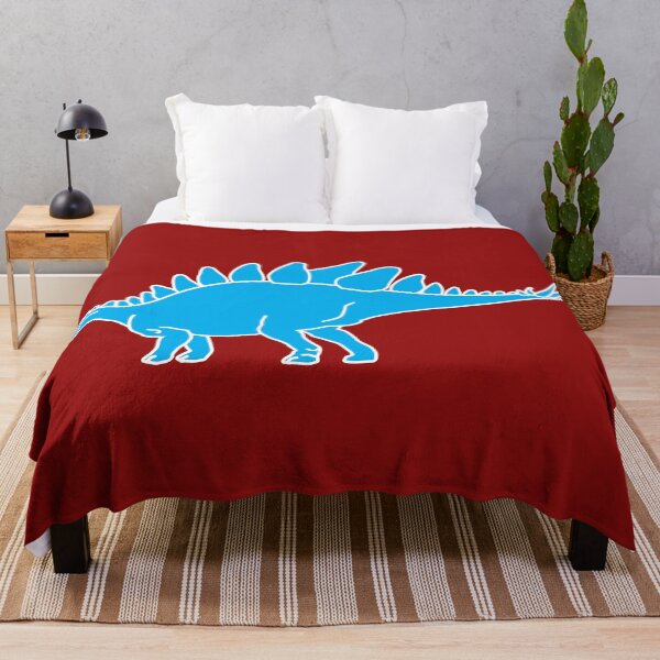 Item preview, STEGOSAURUS designed and sold by WOOFANG.