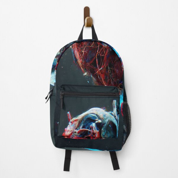 Item preview, The robotic futuristic heart . designed and sold by Maniock.