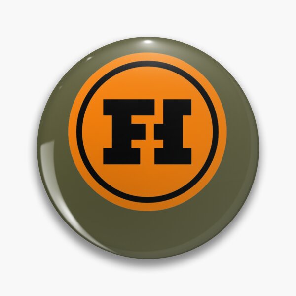 Item preview, funhaus logo designed and sold by JulioLemoine.