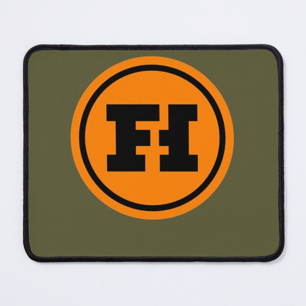 Item preview, funhaus logo designed and sold by JulioLemoine.
