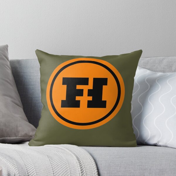 Item preview, funhaus logo designed and sold by JulioLemoine.