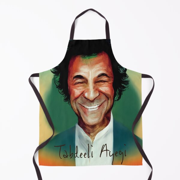 Item preview, Imran Khan Tabdeeli Ayegi designed and sold by Funkylicious.