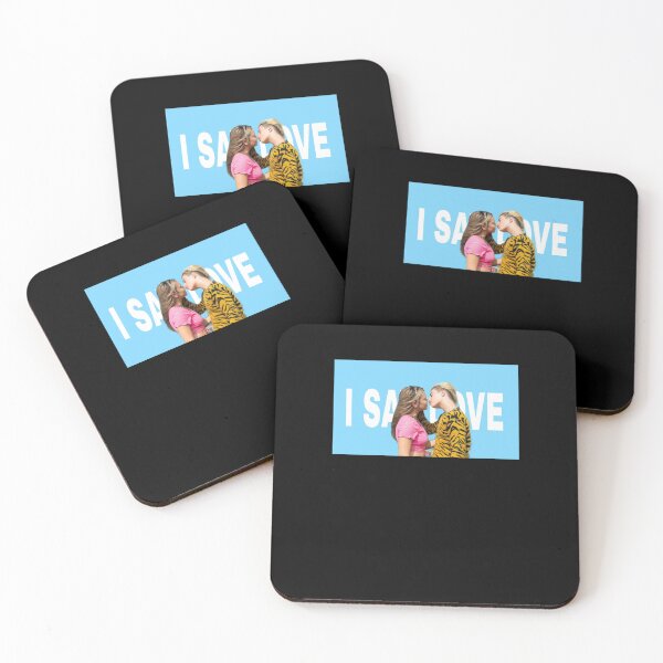 Item preview, gavin magnus i say love designed and sold by Dorotheiu13.
