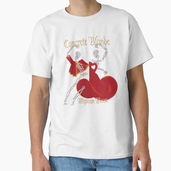 Item preview, Concrete Blonde merican moon designed and sold by Amraiu13.