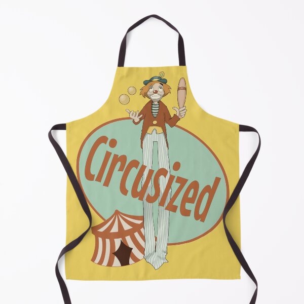 Item preview, Circusized designed and sold by greenlitpete.