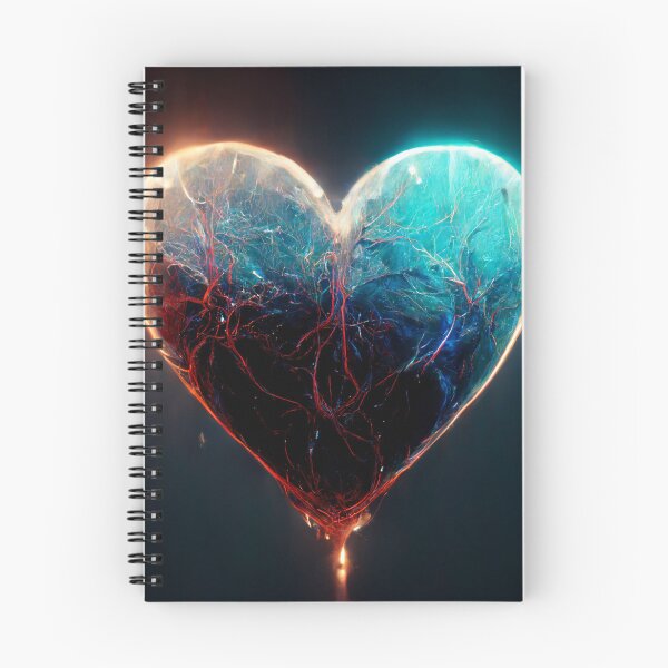 Item preview, The cybernetic heart of the robot. designed and sold by Maniock.