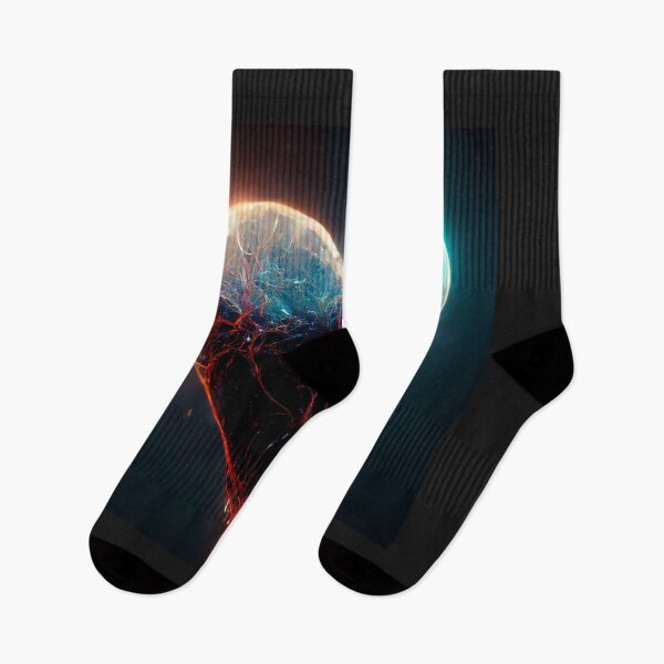 Item preview, The cybernetic heart of the robot. designed and sold by Maniock.