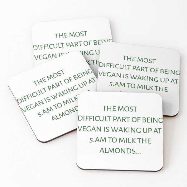 Item preview, Vegan - Milk the Almonds  : world vegetarian day ,diet  designed and sold by Itaxi.