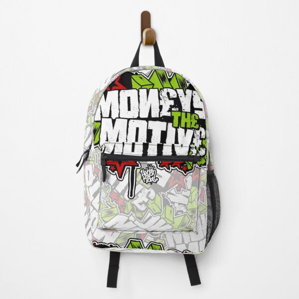 Item preview, dinero el motivo designed and sold by urbankaos.