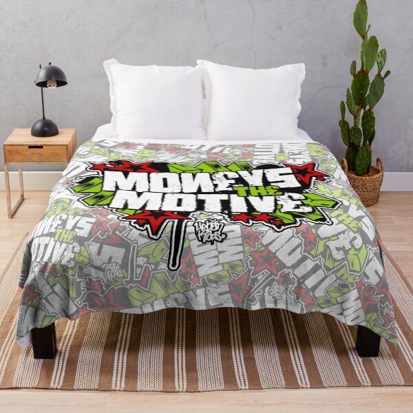 Item preview, Moneys the Motive designed and sold by urbankaos.