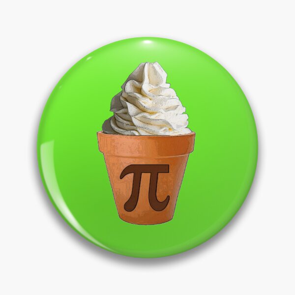 Item preview, ice cream pie designed and sold by Mangumba.