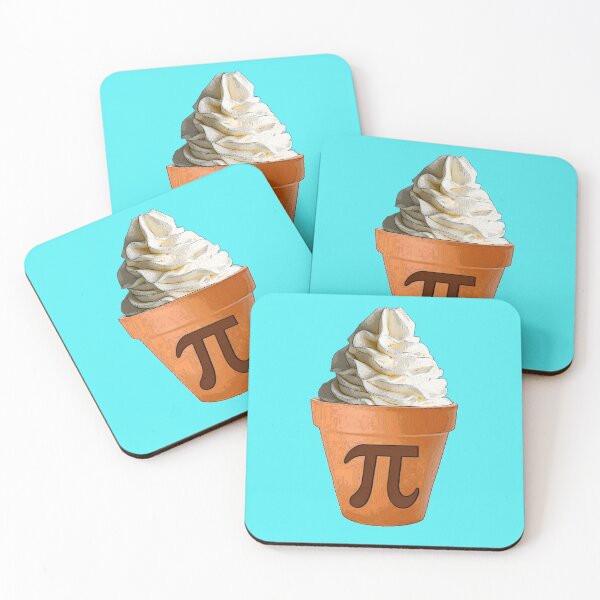 Item preview, ice cream pie designed and sold by Mangumba.