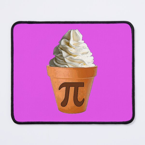 Item preview, ice cream pie designed and sold by Mangumba.