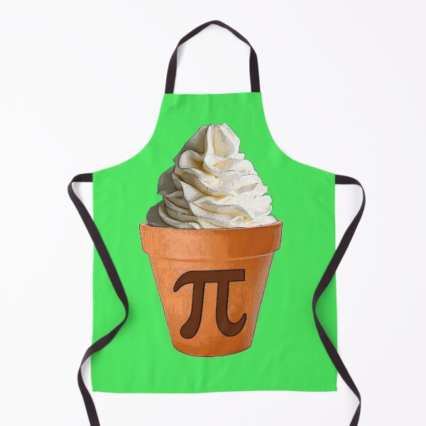 Item preview, ice cream pie designed and sold by Mangumba.