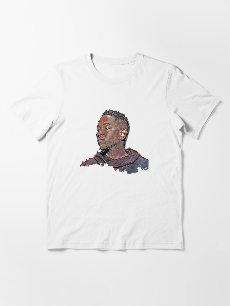 Kendrick Lamar T-shirts - Kendrick lamar (2) Essential T-Shirt