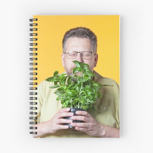 Item preview, Basil designed and sold by ansaharju.
