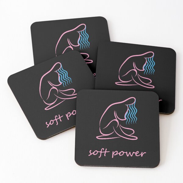 Item preview, soft power designed and sold by irina egorova.