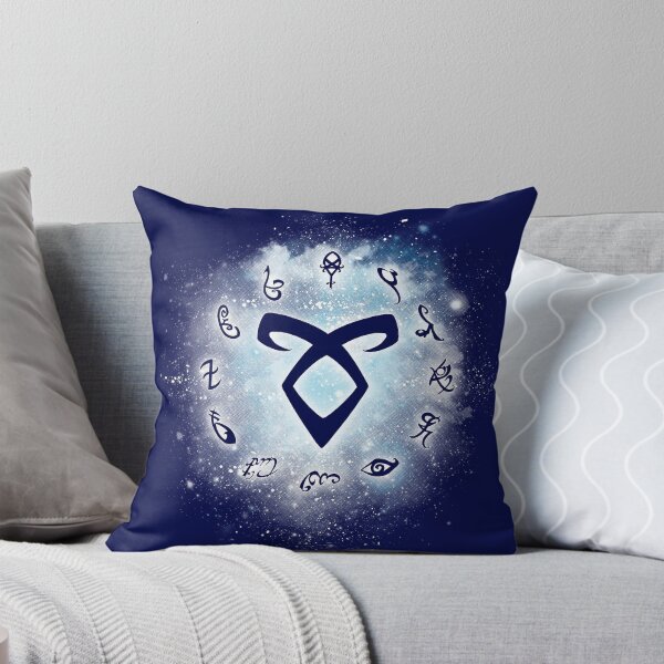 Item preview, The Shadow Runes designed and sold by Happy-Llama-Art.