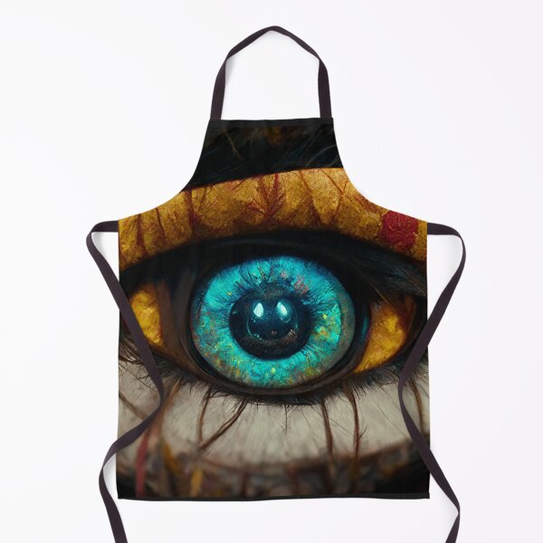 Item preview, Scary monster eye. designed and sold by Maniock.