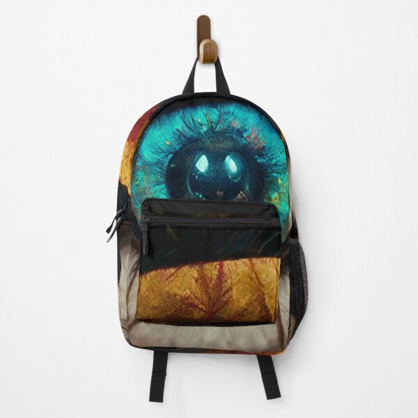 Item preview, Scary monster eye. designed and sold by Maniock.