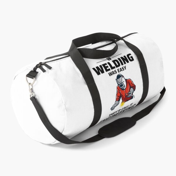 Item preview, Welding Welder Metal Construction Ironworker designed and sold by TastefulTees.