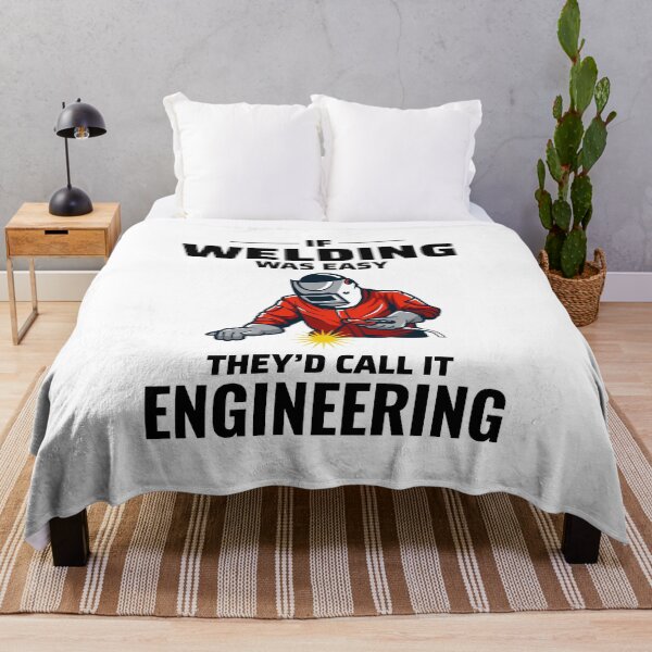 Item preview, Welding Welder Metal Construction Ironworker designed and sold by TastefulTees.