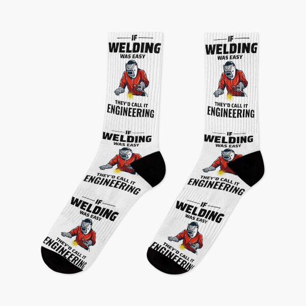 Item preview, Welding Welder Metal Construction Ironworker designed and sold by TastefulTees.
