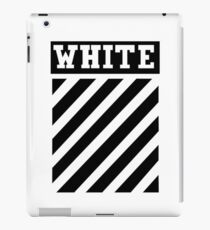 Off White IPHONE CASE iPad Case/Skin