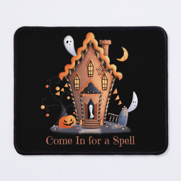 Item preview, Come In for a Spell in Halloween designed and sold by st0n0ga.