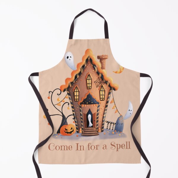 Item preview, Come In for a Spell in Halloween designed and sold by st0n0ga.